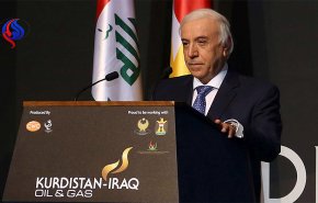 وزارة ثروات كردستان توضح ملابسات 