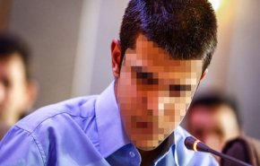 زمان اعدام قاتل ستایش قریشی