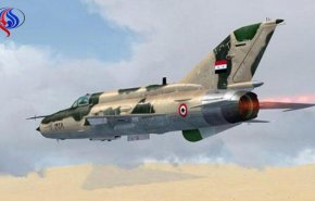 الجيش السوري يقضي على إرهابيين من داعش في ريف البوكمال الغربي