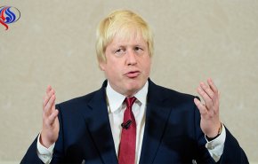 ايران ترحب بزيارة وزير خارجية بريطانيا