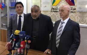 الشهرستاني: الديون المترتبة على كردستان تسببت بزيادة الأزمة في العراق