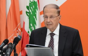 الرئيس عون: كل ما يصدر عن الحريري لا يعكس الحقيقة