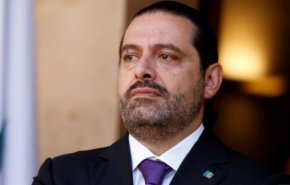الحريري : لم يكن هناك أي تهديد لي من قبل ايران
