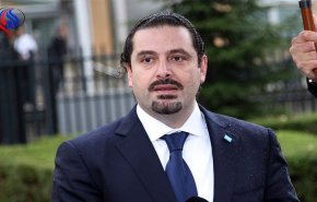شاهد.. كيف تعاملت القنوات اللبنانية مع لقاء الحريري؟