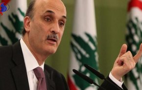 جعجع: نحن بانتظار الحريري