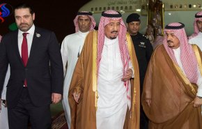 ماذا ارادت السعودية من ارغام الحريري بالاستقالة