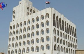 الخارجية العراقية: ضرب سوريا تصرف خطير يهدد أمن المنطقة