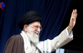 آية الله خامنئي: شكراً للعراقيين..