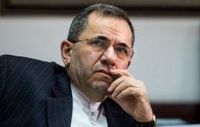 تخت روانچی معاون سیاسی دفتر رییس جمهور شد