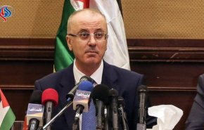 الحمد الله يطالب بمهام أمنية كاملة في قطاع غزة