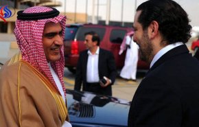 وئام وهاب يكشف ما طلبه السبهان من الحريري