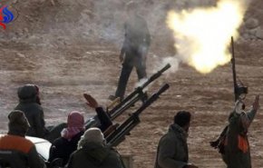 اكتشاف جثث بها آثار تعذيب بعد اشتباكات قرب طرابلس