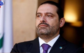 وجه شاحب وافتقاد للابتسامة والسيلفي.. هل هو الحريري؟