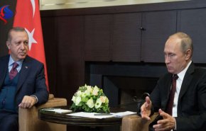 لقاء هام جمع اردوغان ببوتين..ماذا دار بين الرئيسين؟ 