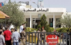 القضاء الاردني يدين 4 متهمين بالترويج لـ
