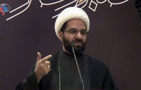 الشيخ دعموش: التواصل السعودي الإسرائيلي هدفه ضرب المقاومة