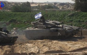 الاحتلال يرفع حالة التأهب على حدود غزة
