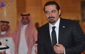 مسؤول فرنسي يحدد مهلة زمنية لعودة الحريري