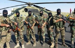 عملية نوعية خاطفة للكوماندوس السوري بدعم جوي في حلب