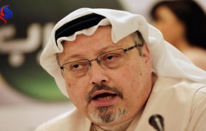 تصريحات مفاجئة لخاشقجي عن 