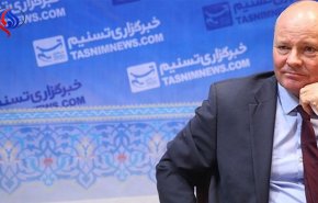 سفير المانيا لدى إيران: ينبغي إقناع الكونغرس الامريكي بميّزات الاتفاق النووي