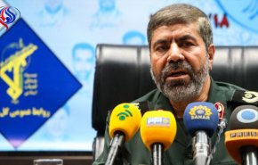5 طائرات و 3 مروحيات لحرس الثورة تنقل جرحى الزلزال