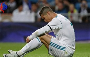 مفاجأة صادمة...كريستيانو رونالدو يطلب الرحيل عن ريال مدريد