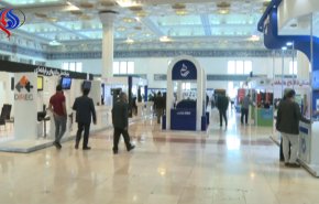 طهران تحتضن المعرض الـ11 لوسائل الاعلام الرقمية +فيديو