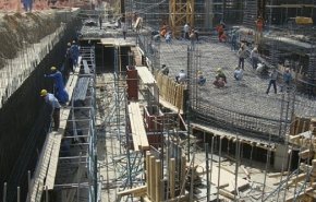 شركات روسية تبدأ عمليات إعادة الاعمار في ريف دمشق
