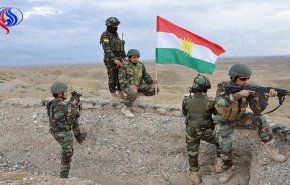 انتحار عنصر بالبيشمركة شرق السليمانية والسبب؟!