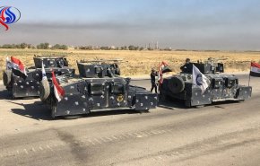 راوة العراقية على موعد مع التحرير.. ونداء لاهاليها