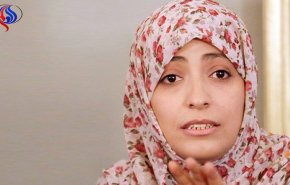 توكل كرمان تشن هجوما عنيفا على السعودية والإمارات: ممالكهم ستنهار !