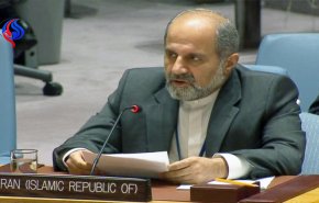 ايران: مزاعم السعودية بشأن مكافحة الإرهاب، سخرية مريرة