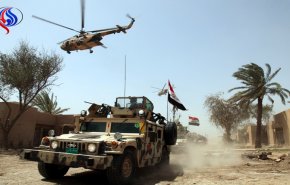 انطلاق عملية لتعقب 