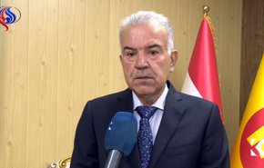 حزب البارزاني يرغب في العودة لكركوك ولكن بهذا الشرط!