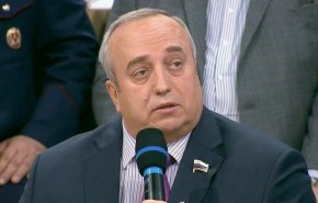تصريح خطير من سيناتور روسي .. هذا ماستفعله اميركا في سوريا!
