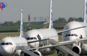 إيرباص تعقد أكبر صفقة بتاريخ الطيران