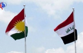 نائب كردي: الخلاف بين بغداد واربيل في طريقه للحل