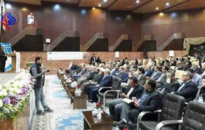 بدء اعمال المؤتمر الدولي للتغييرات الاقليمية في كرمان