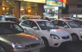 وزير الاقتصاد السوري ينهي الجدل حول السماح باستيراد السيارات
