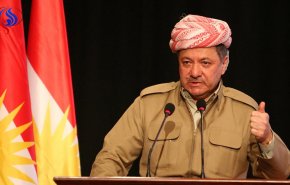 حزب البارزاني يقوم بهذه الخطوة بشأن تسمية محافظ كركوك