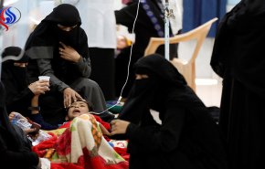 بالفيديو.. الدفتريا يحصد ارواح 11 يمنيا
