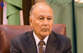 أبو الغيط يدعو بريطانيا لإصلاح 