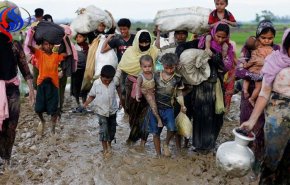 روسيا تدعو لوساطة أممية لتسوية الأزمة في ميانمار