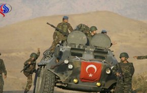 مقتل 5 جنود أتراك في هجوم لحزب العمال الكردستاني جنوب شرق تركيا
