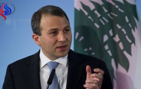 باسيل: إذا كان للسعودية مشكلة مع إيران وحزب الله فلتحلّها معهما