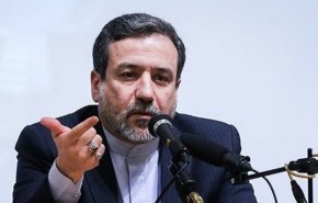 عراقجي يحذر من المسار التسليحي في منطقة غرب اسيا