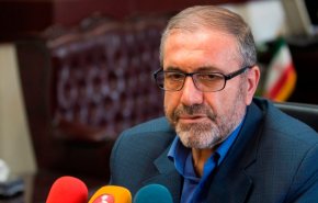 مسؤول ايراني يشكر العراق لحسن استضافته زوار الاربعين