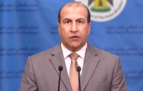 مكتب العبادي ينفي إلغاء نتائج إستفتاء كردستان