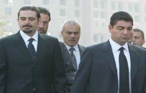 بهاء الحريري يخرج عن صمته إزاء استقالة أخيه
